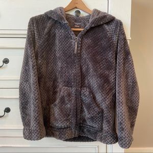 Homewear by Etam Soft Jacket.  Size Small. EUC